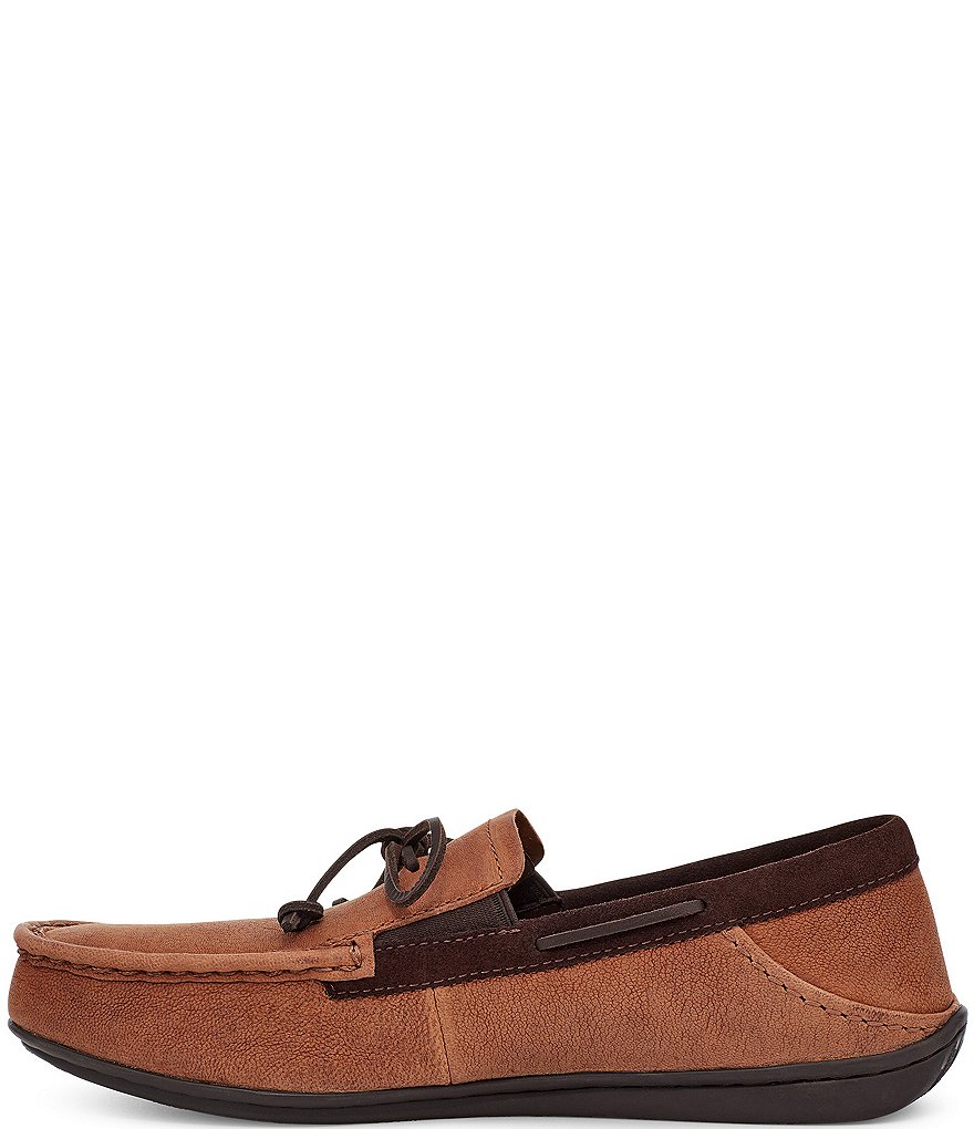 Minnetonka Men's Taylor Clog Slipper