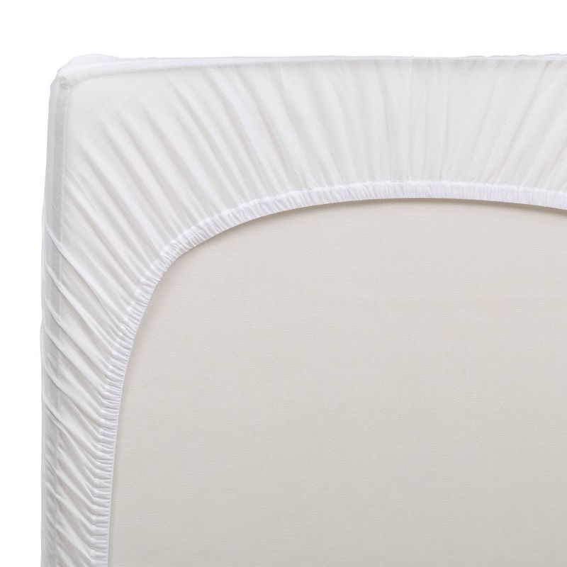 Beautyrest Black Luxury Fitted Mattress Pad Cover