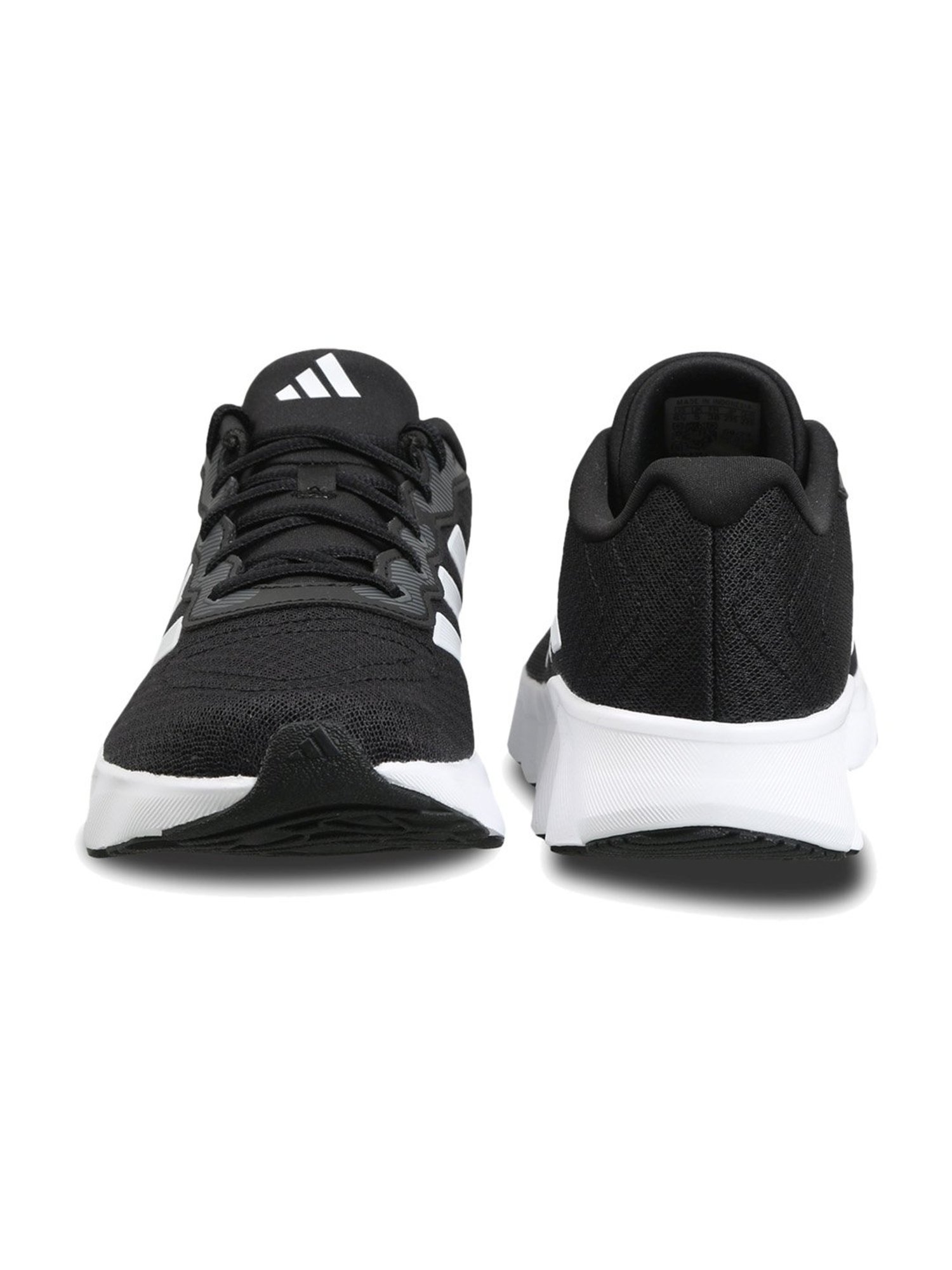 Adidas Women's Switch Move Black Running Shoes