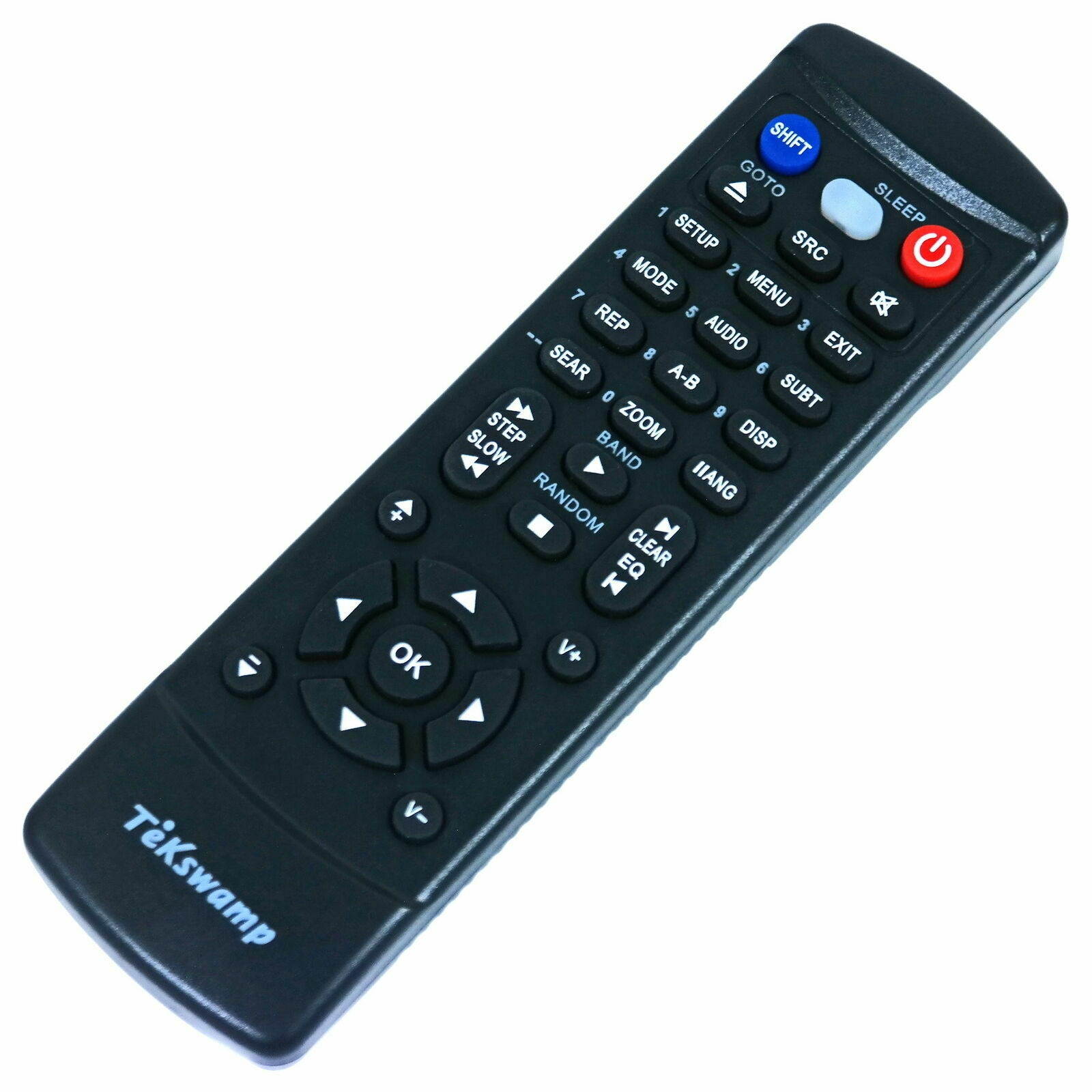 New NEC Projector Remote EXACT COPY for M271W VE280X