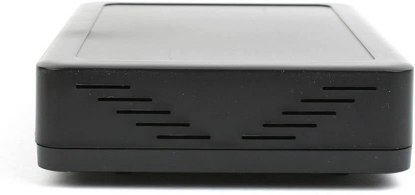 Netis ST3208 8 10/100Mbps RJ45 Ports Fast Ethernet Web Management Switch, Auto-Negotiation & Plug & Play