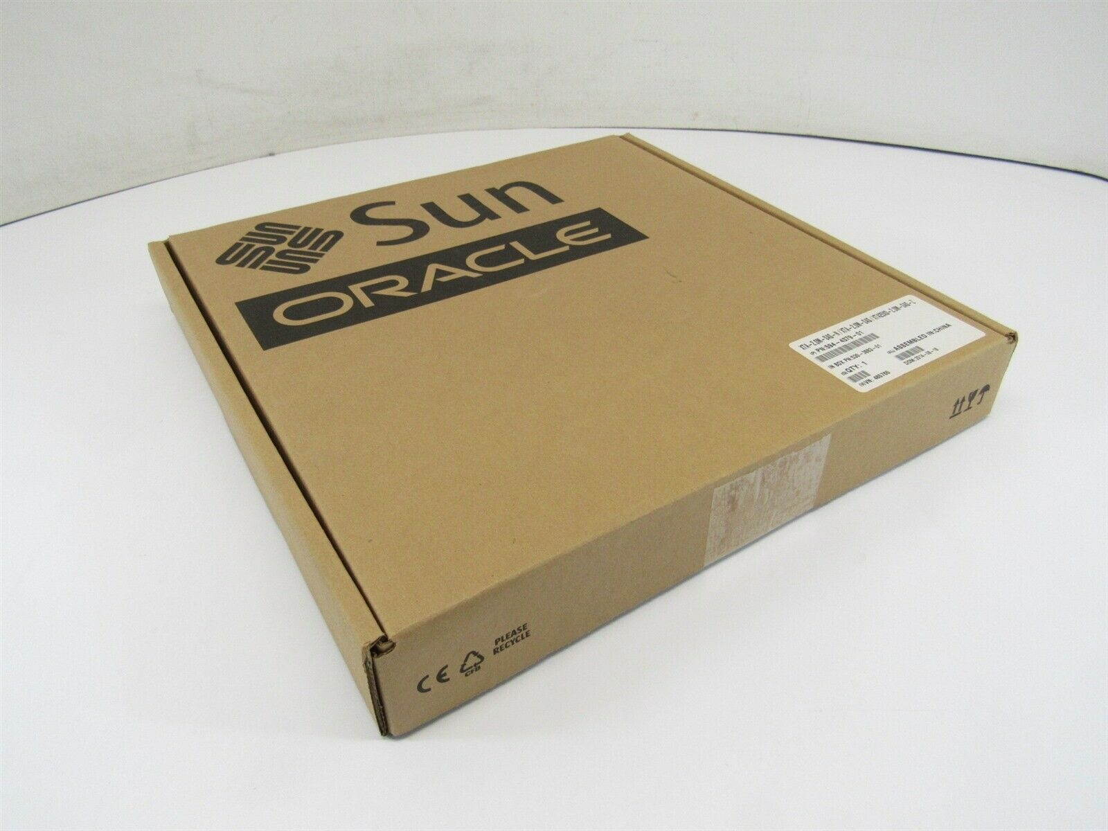 Sun Oracle Xta-2.0M-Sas 2M Sas 4X Cable Sff-8088 To Sff-8088