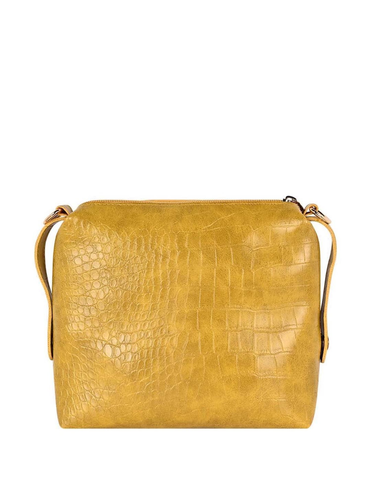 Favore Tan Solid Small Slings