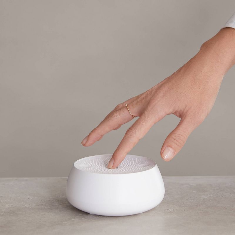 Homedics SoundSpa Lullaby