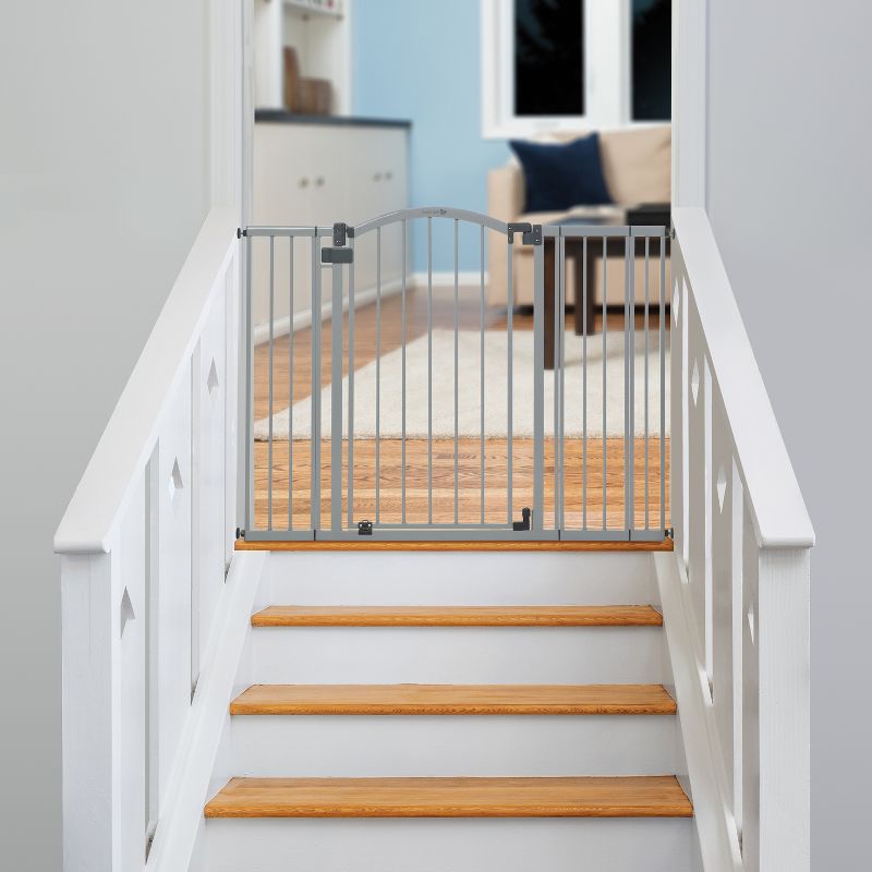 Summer Infant Main Street Extra Tall Safety Gate