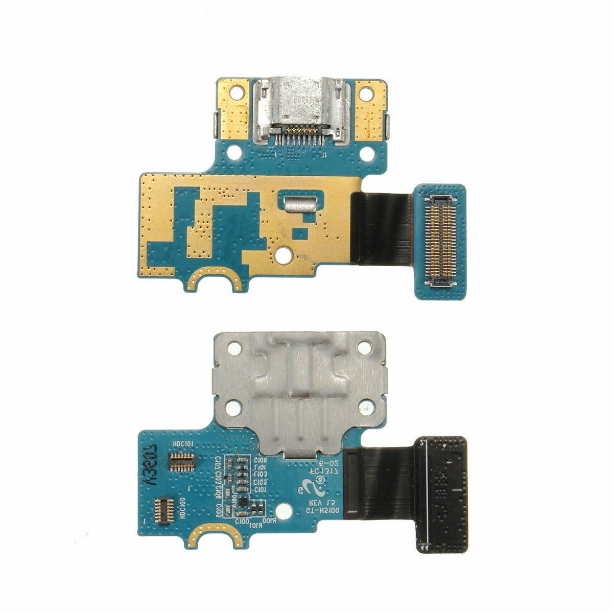USB Charger Charging Port Dock Connector   Galaxy Note 8.0 GT N5100 N5110