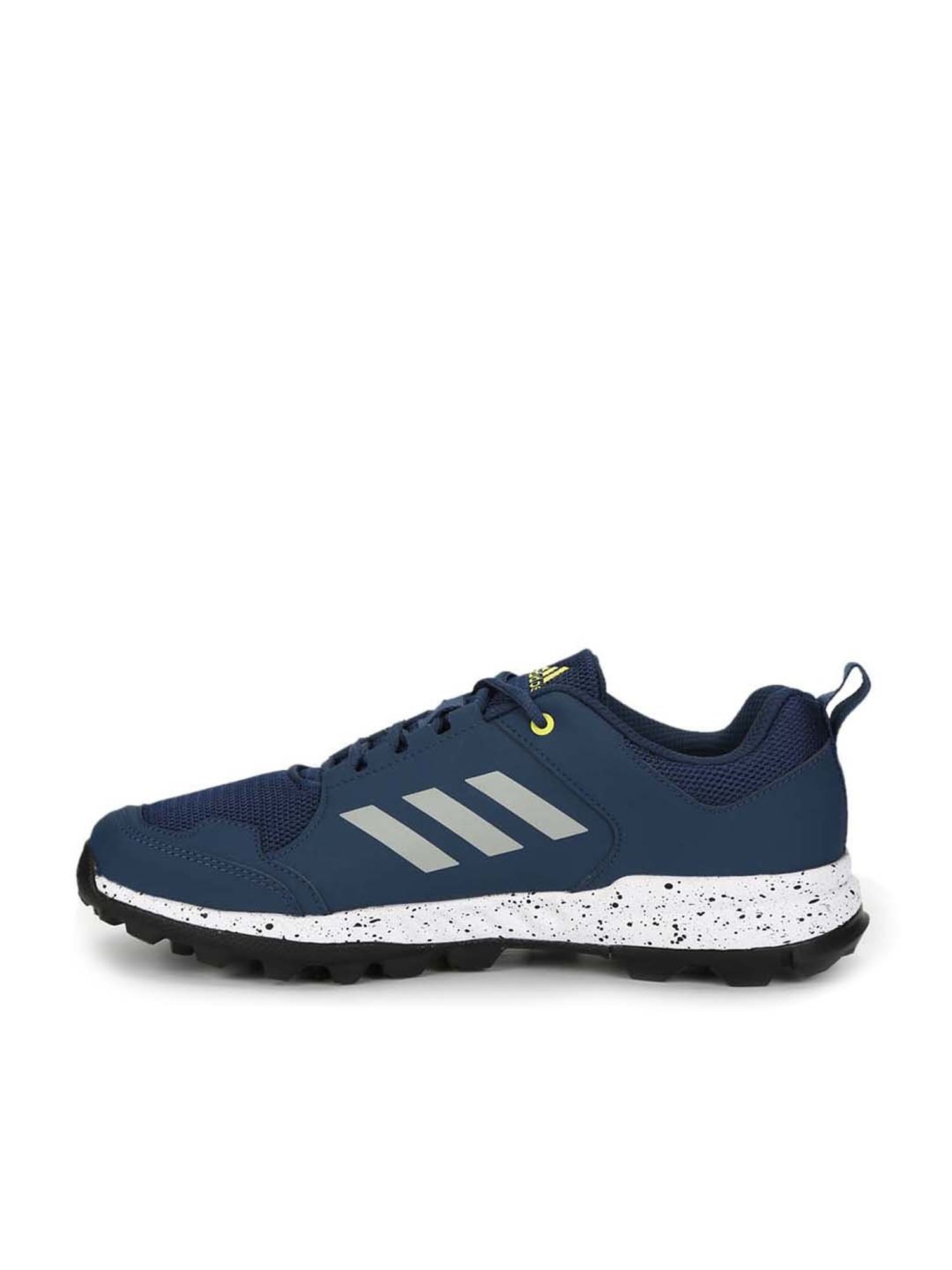 Adidas Men's Gokyo pro Mystic Blue Outdoor Shoes