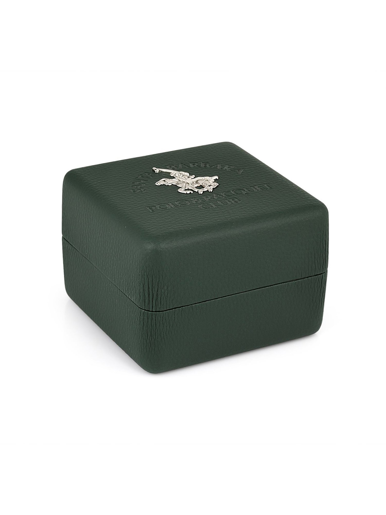 Santa Barbara Polo & Racquet Club SB.1.10579-5 Analog Watch for Men