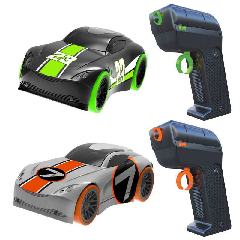 Skullduggery Tracer Racers Super Looper Speedway