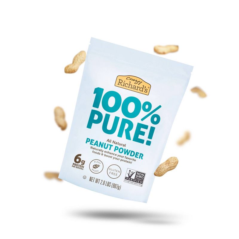 Peter Pan Whipped Creamy Peanut Butter - 13oz