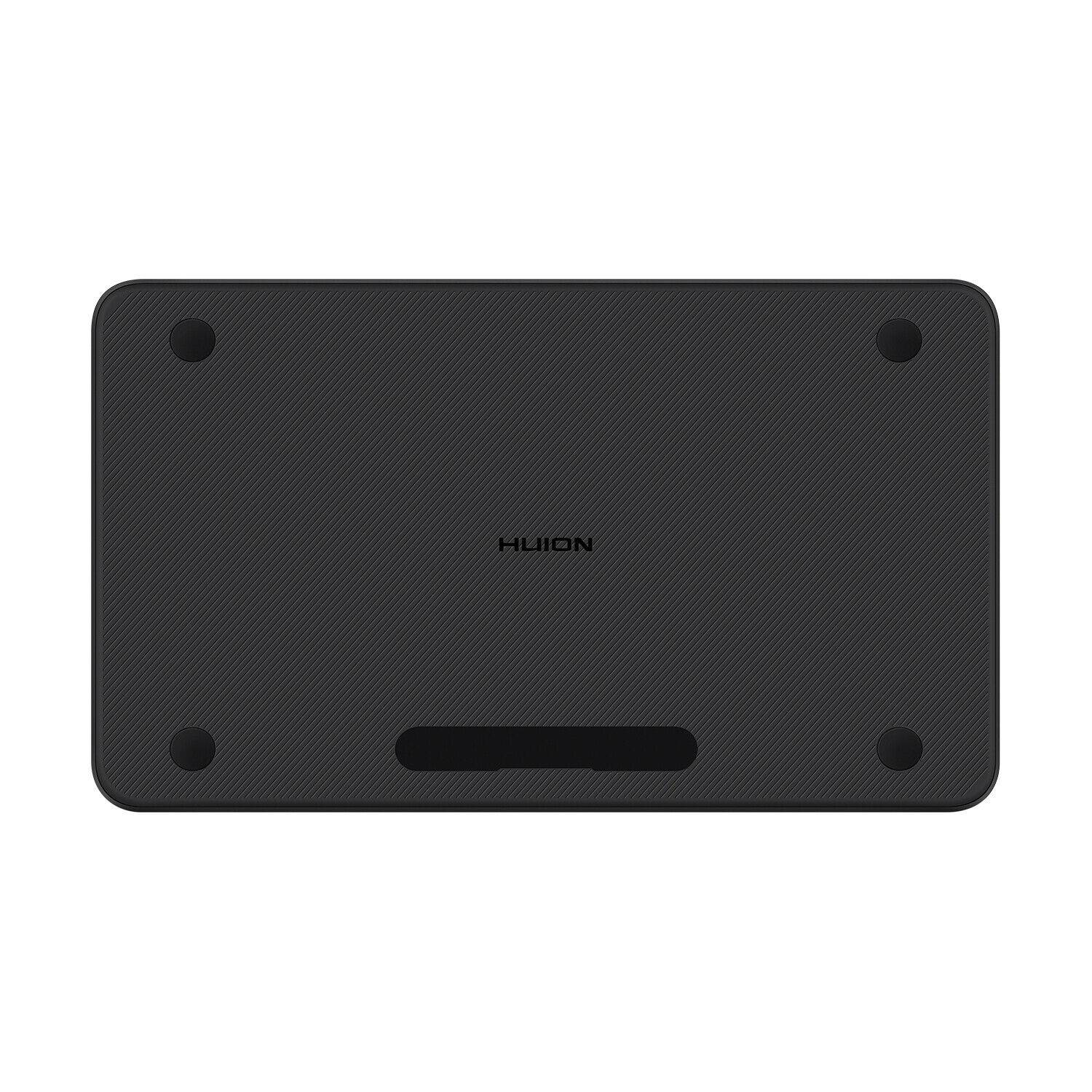 HUION Inspiroy Dial Q620M Wireless Pen Tablet Graphics Drawing Tablet OTG Tilt