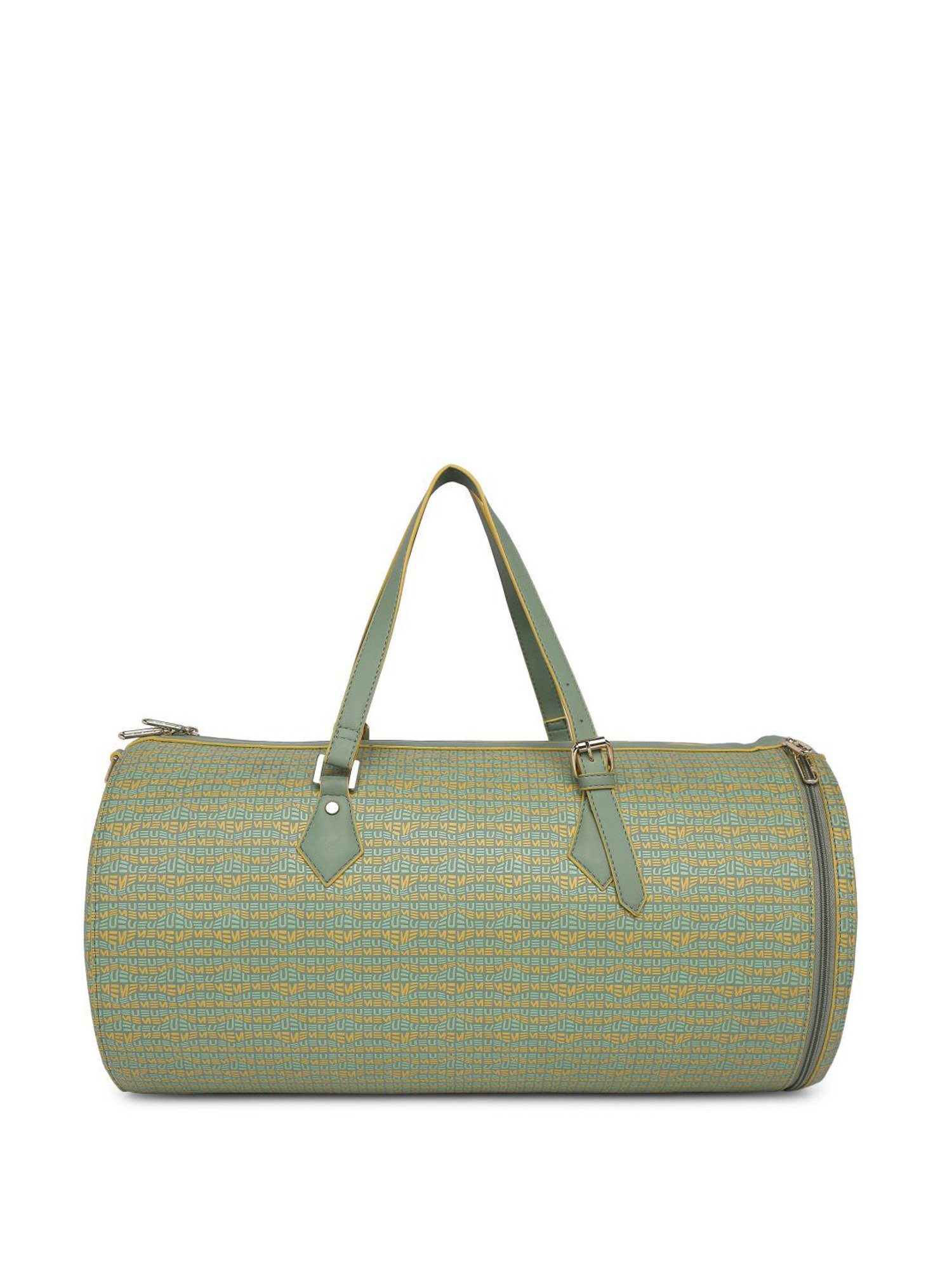 Tohl Tan Distressed Leather Backpack