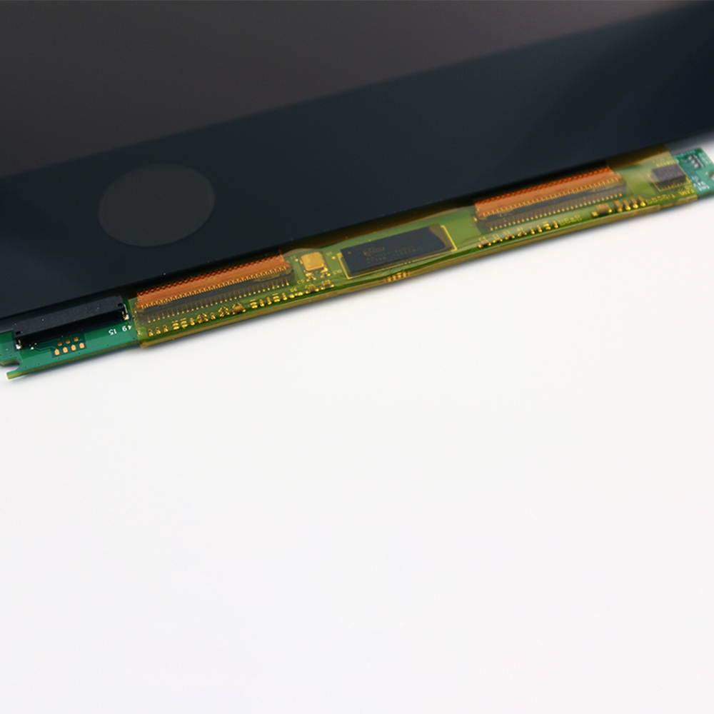 Screen Replacement for HP Spectre X360 13-AE 13T-AE 13-AE011DX 13-AE012DX 13-AE014DX 942848-001 13.3" FHD LCD Display Touch Screen Digitizer Assembly w/ Touch Control Board(Support Stylus)