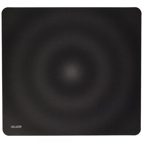 Allsop 30200 Accutrack Slimline Mouse Pad (Xl; Graphite)