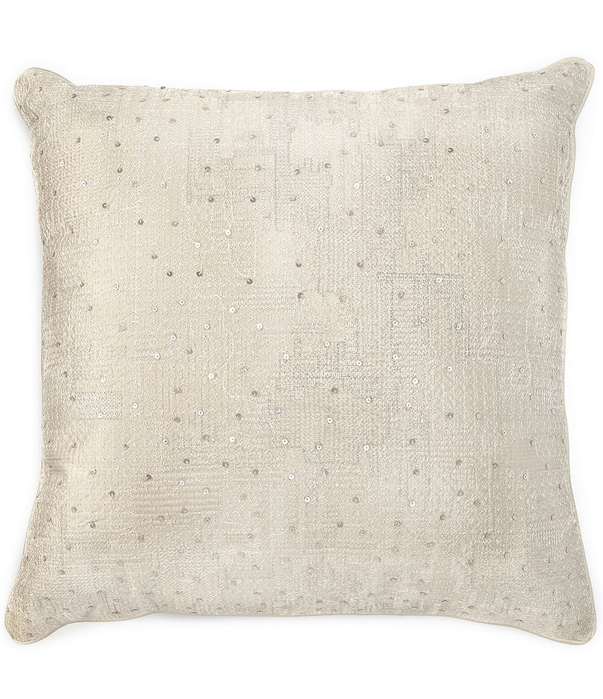 Luxury Hotel Devon Square Pillow