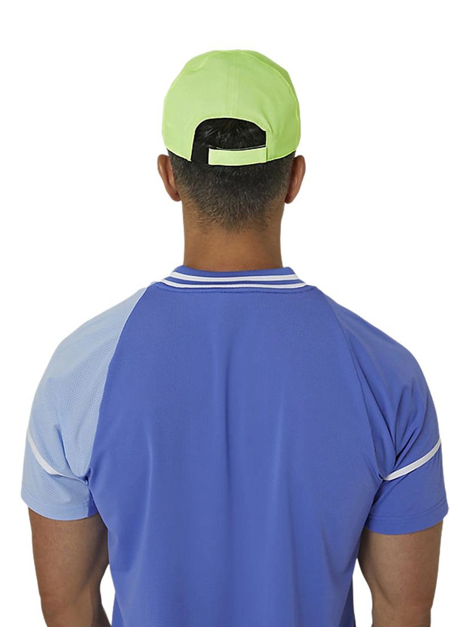 Jack & Jones Navy Blazer Embroidered Baseball Cap