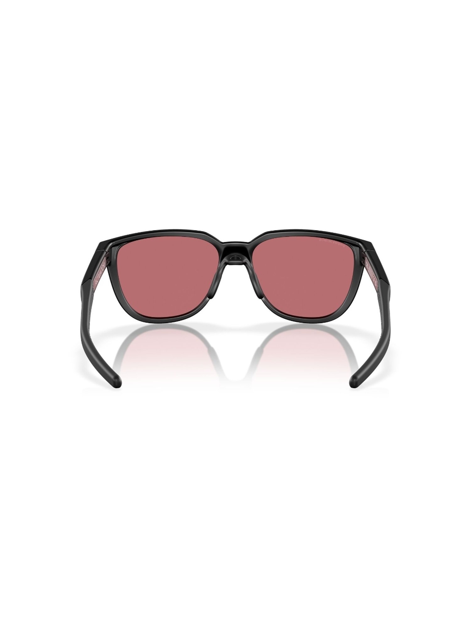 OAKLEY Men UV Protected Red Lens Rectangle Sunglasses - 0OO925092500857