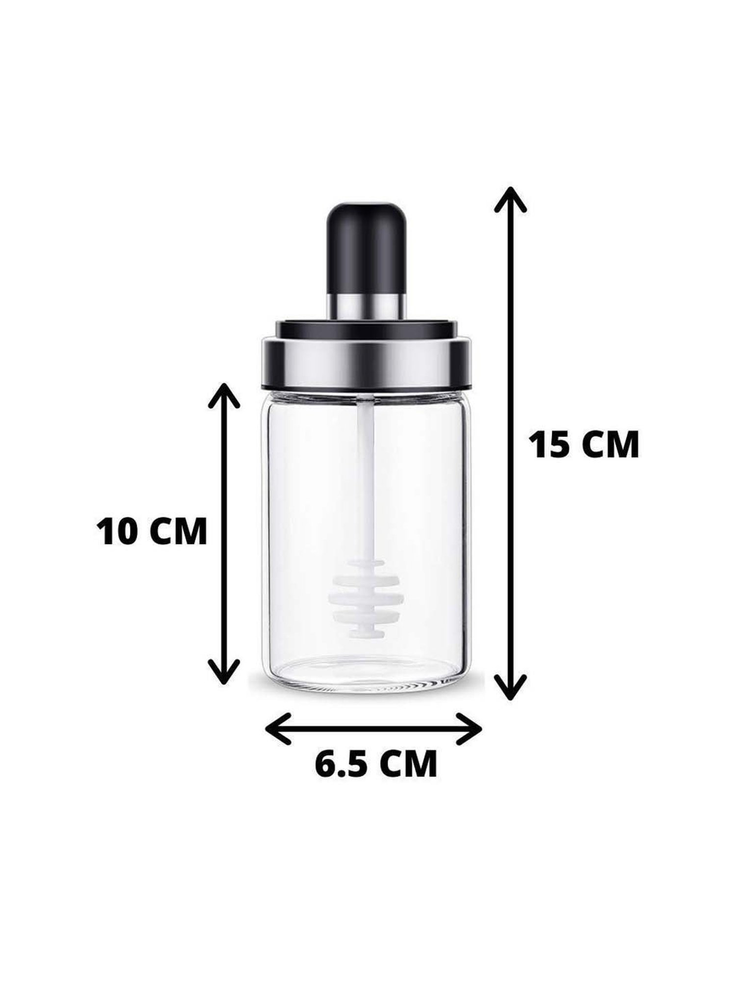 Wonderchef Stay Fit Oil Sprayer