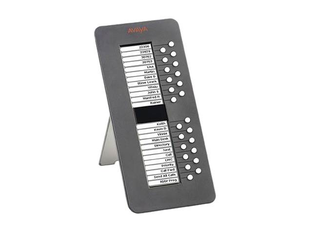 AVAYA 700462518 SBM24 Phone Expansion Module