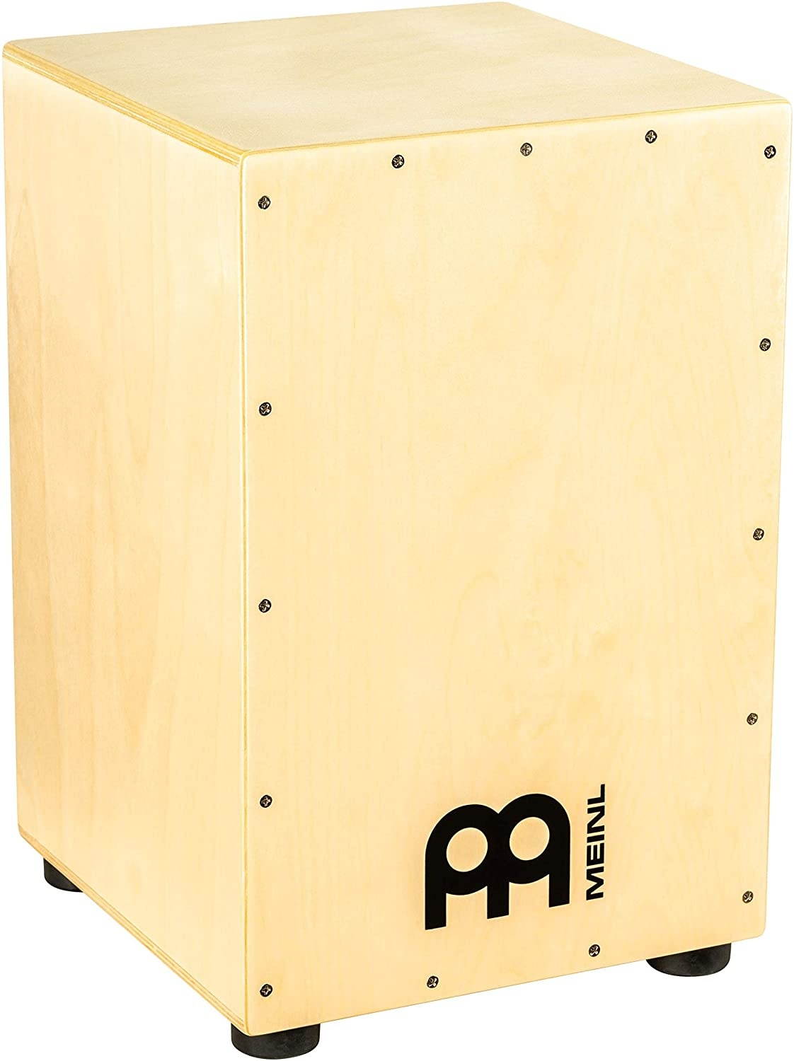 Meinl Headliner Cajon w/ Rubber Wood Frontplate