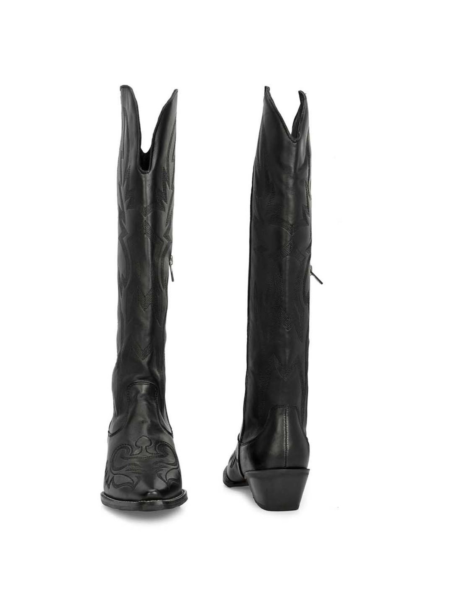 Bata Women's DEMI Brown Booties