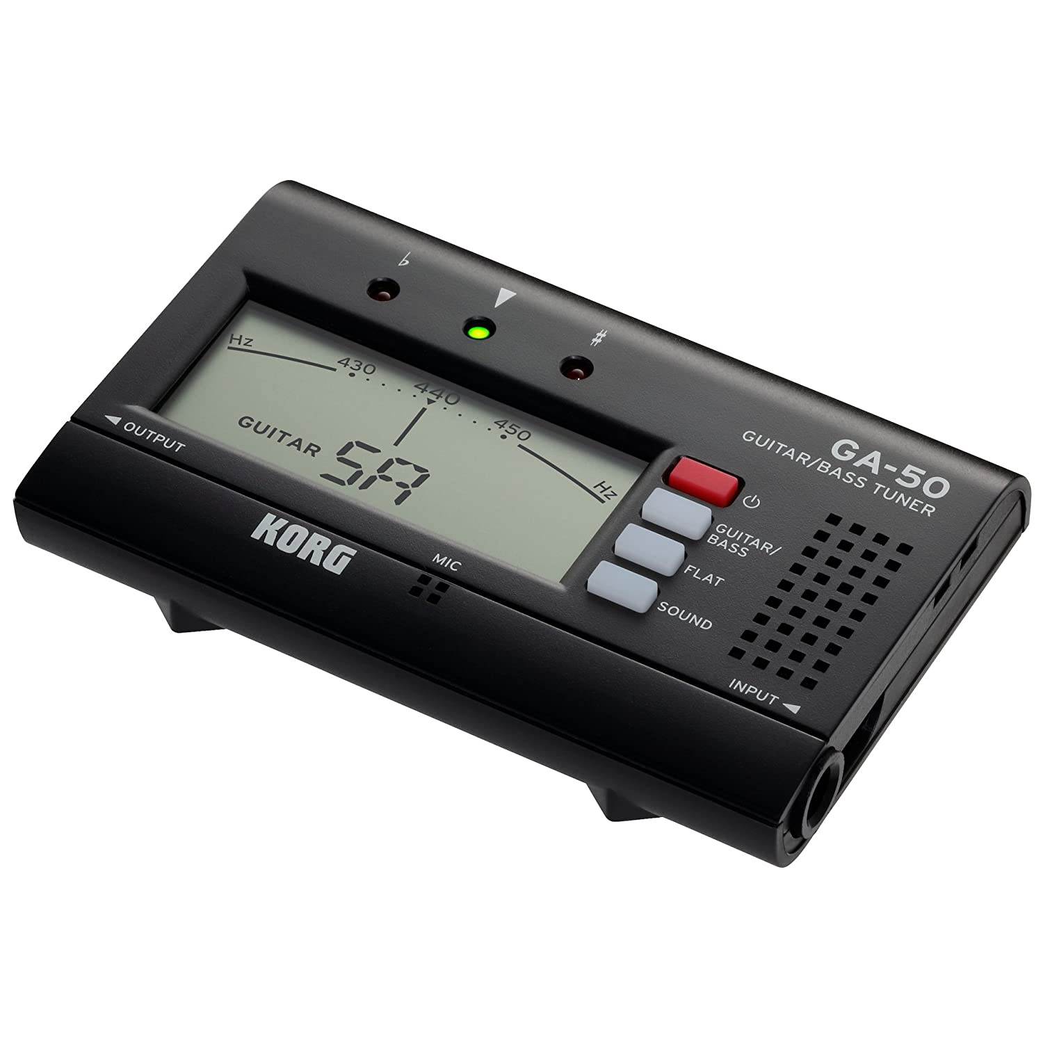 Korg Tuner (GA50)