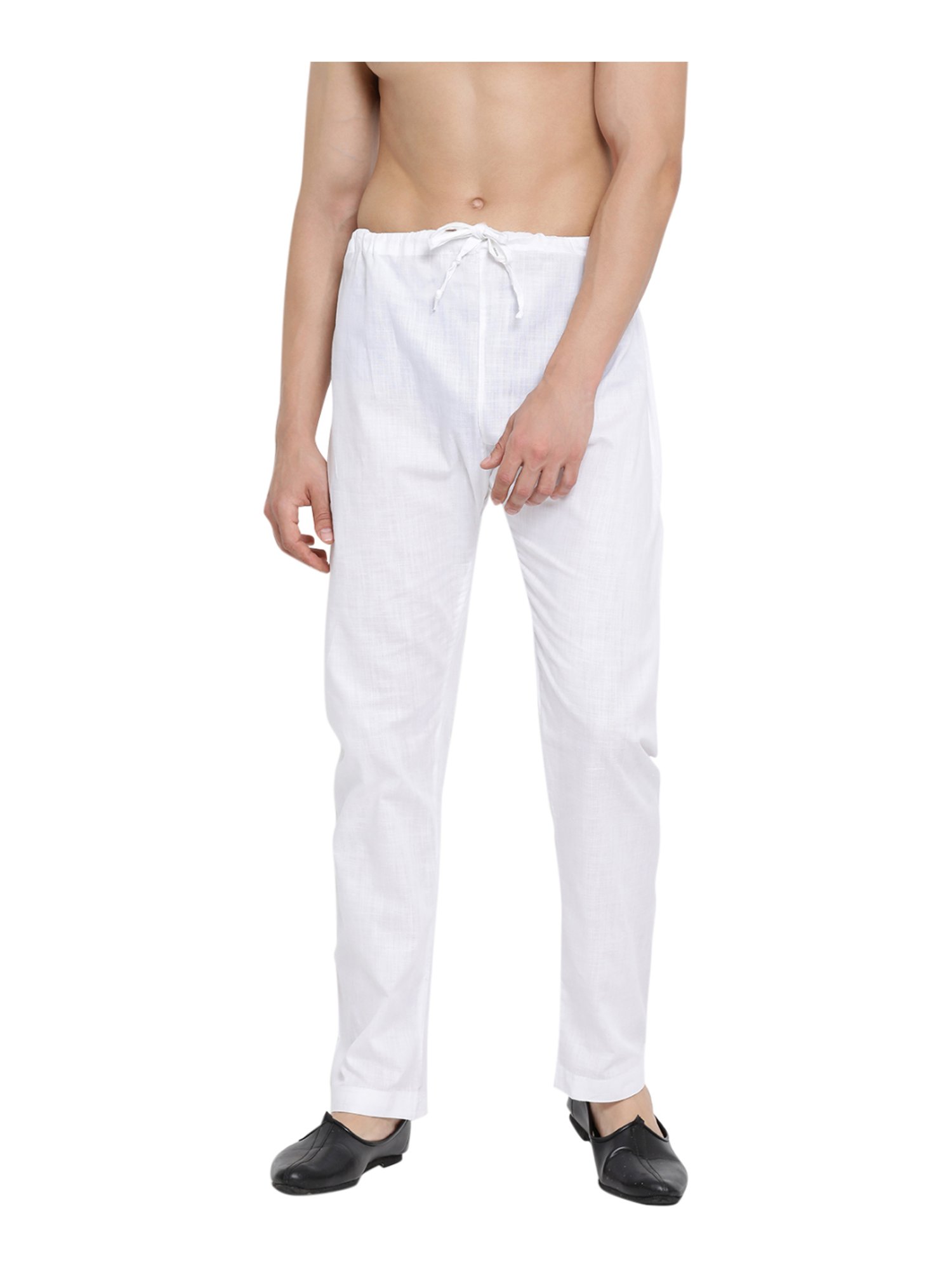 Manthan Fawn Regular Fit Churidars