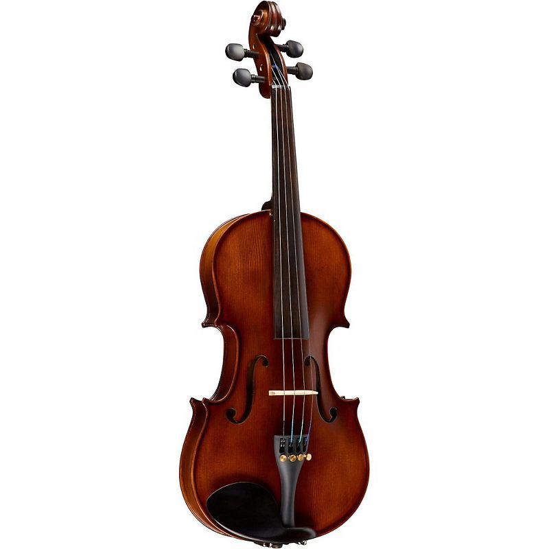 Silver Creek Model 5 Fiddle Outfit Antique Varnish