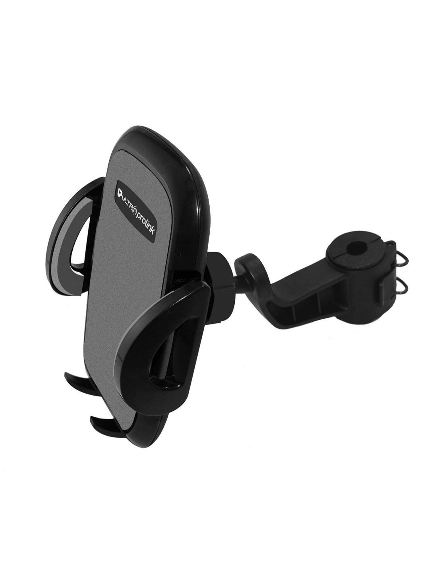 GRIPP Magic Stand Compatible for All Mobile Phones Devices (Black)