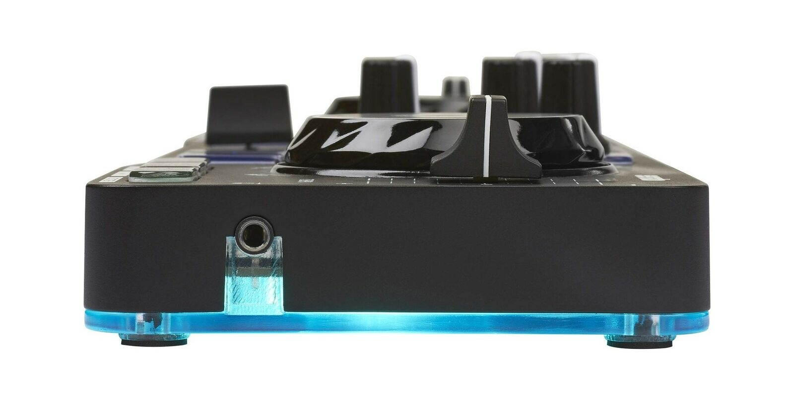 Hercules DJ Starter Kit | Starlight USB DJ Controller with Serato DJ Lite Sof...