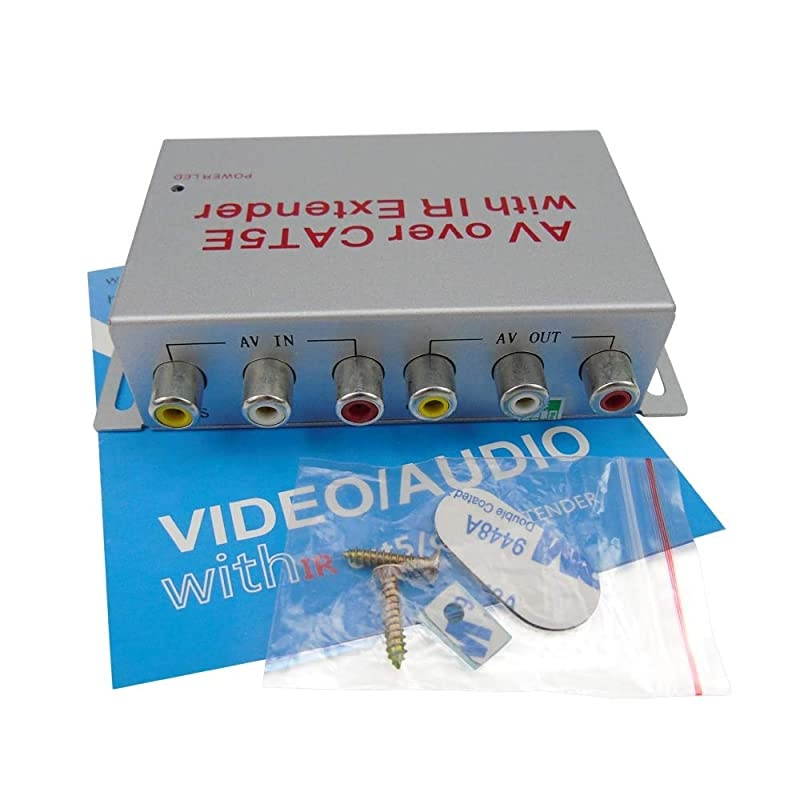 J-Tech Digital Premium Quality SPDIF TOSLINK Digital Optical Audio 1x3 Splitter (One Input 3 Outputs)