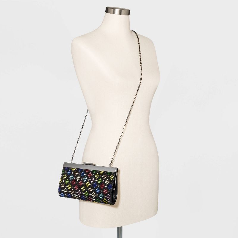 Girls' Disney Minnie Mouse Wallet - Gray - Disney Store