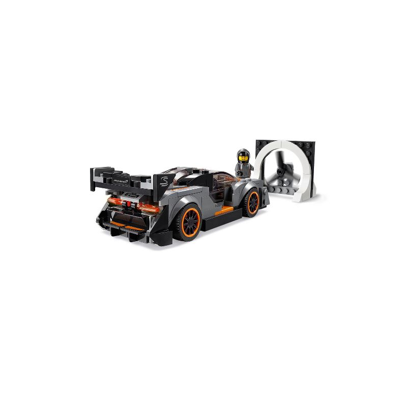 LEGO Speed Champions McLaren Senna 75892
