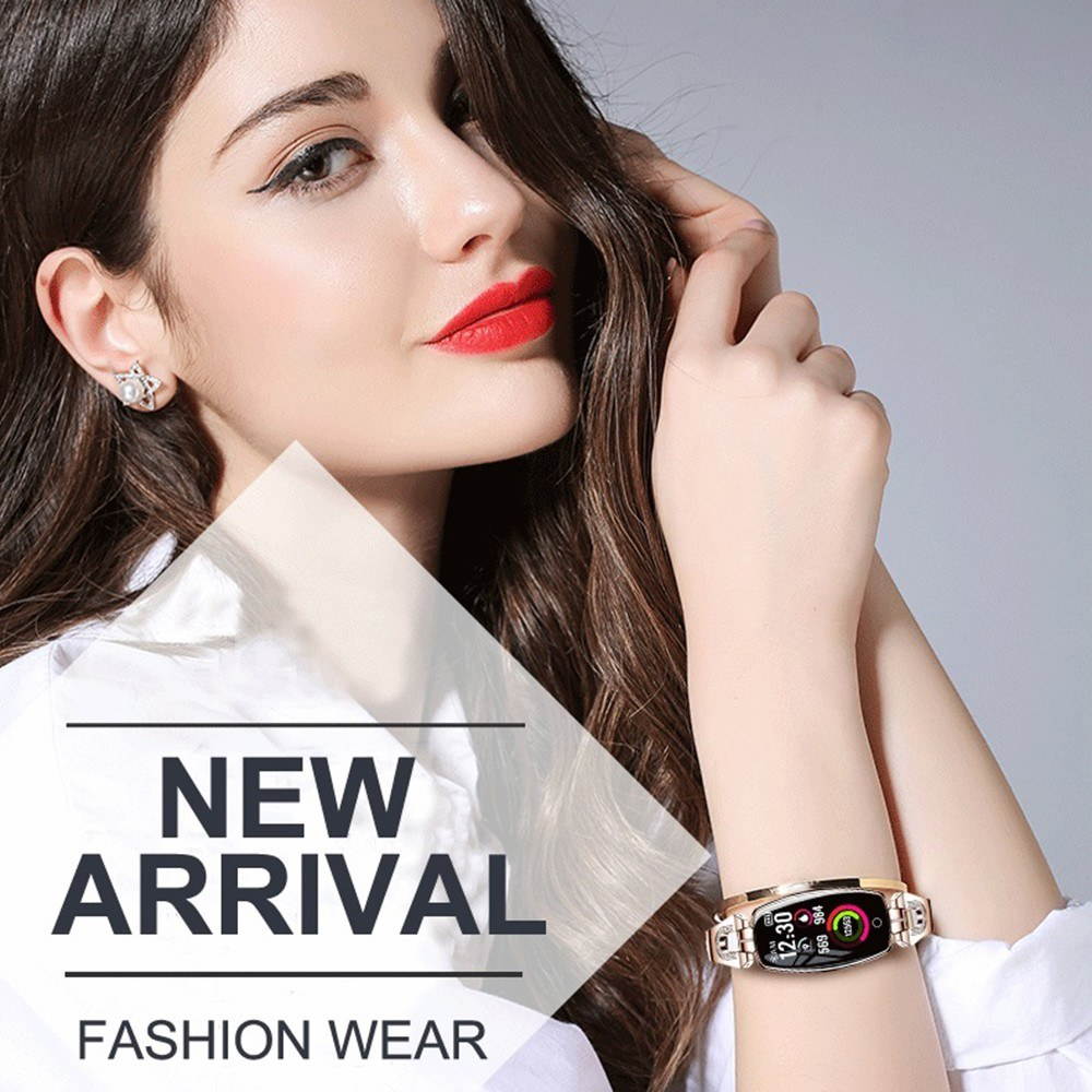 H8 Smart Women Bracelet