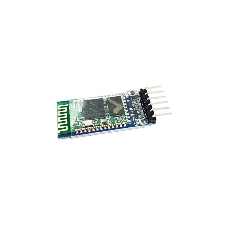 HC05 Bluetooth Wireless RF Transceiver Module Master and Slave Mode for Arduino HC05