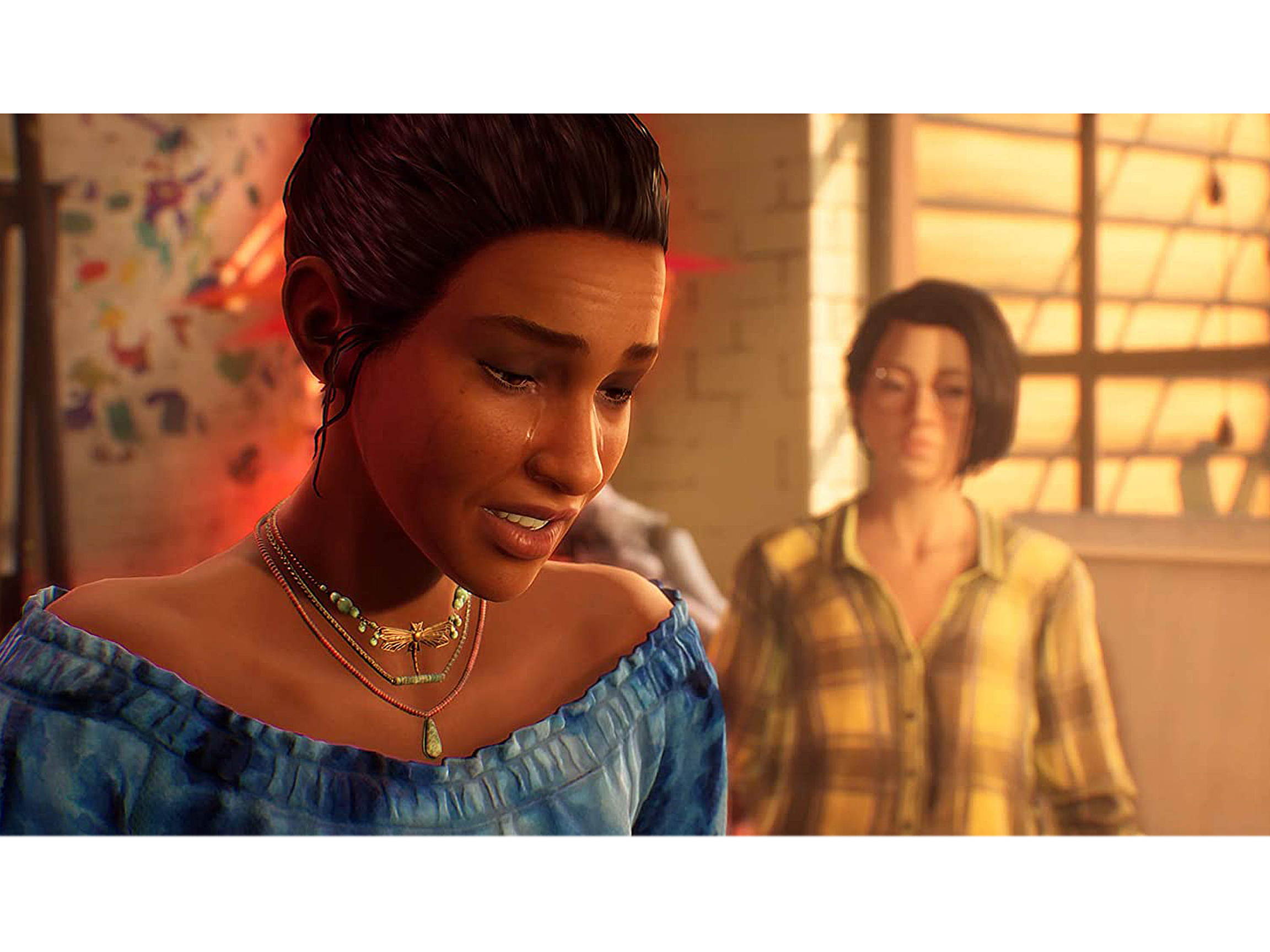 Life Is Strange: True Colors - PlayStation 5