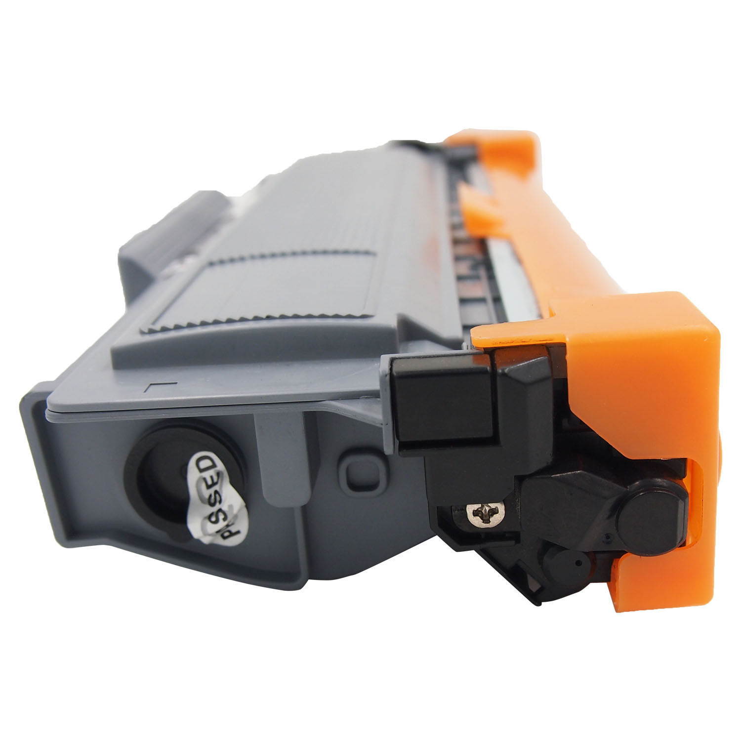 4 X High Yield Black Toner Cartridge for Brother TN660 TN630 DCP-L2540DW Printer