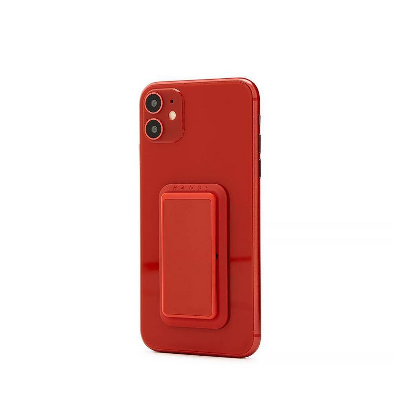 HANDLstick Phone Grip - Red