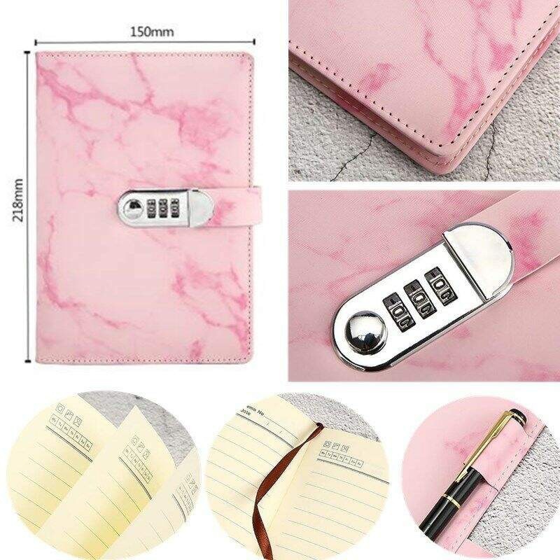 SKILCRAFT&reg; Steno Notebooks, 6" x 9", Legal/Wide Ruled, 160 Pages (80 Sheets), 100% Recycled, Green, Pack Of 6 (AbilityOne 7530-01-611-6427)