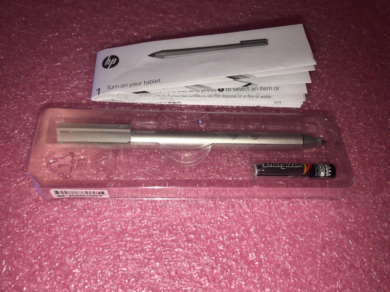 GENUINE HP Stylus Pen 1MR94AA#ABL for Spectre Envy Pavilion