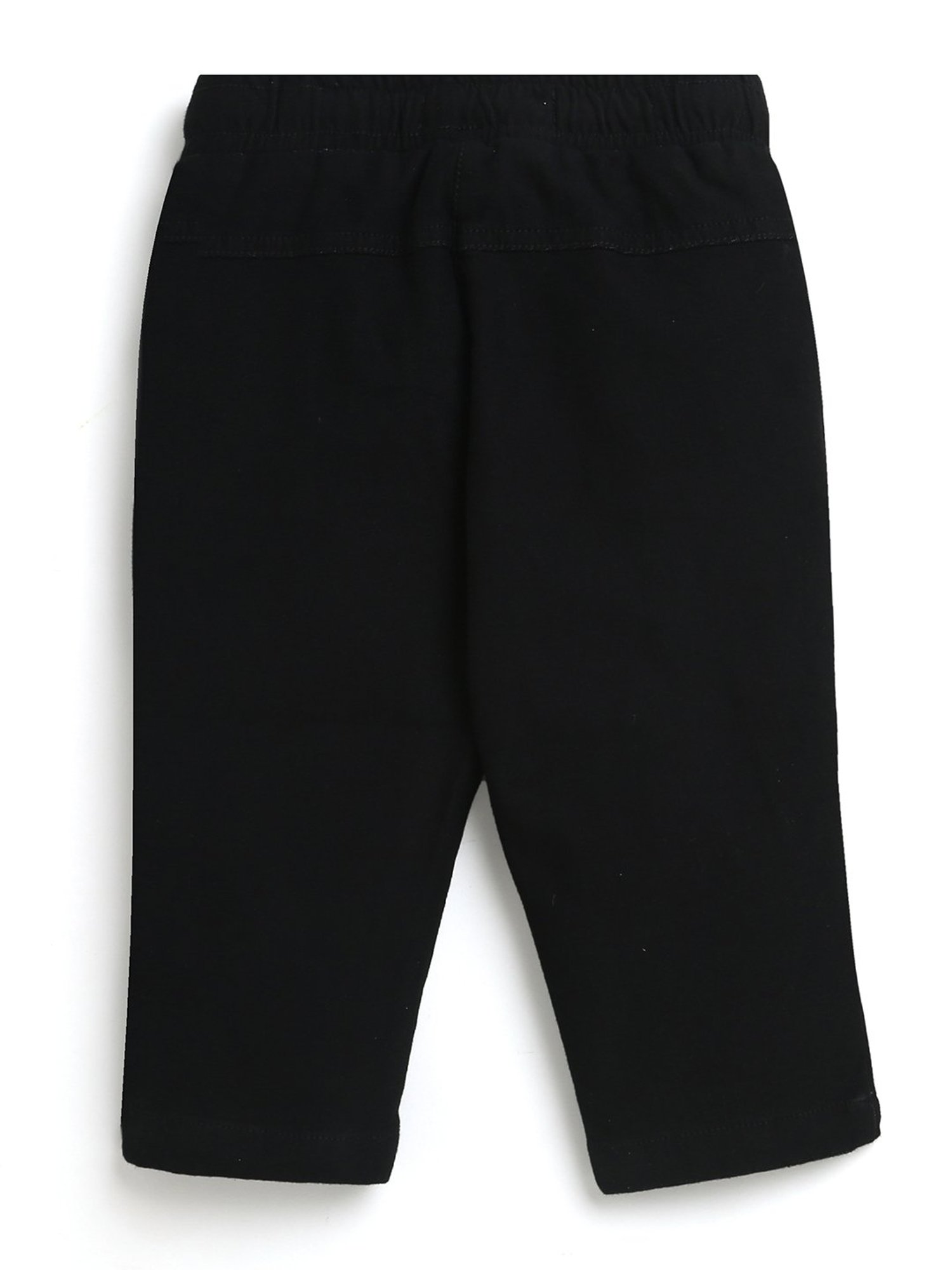 H by Hamleys Girls Pink Solid Joggers