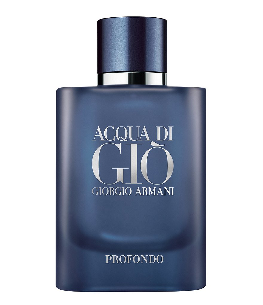 Giorgio Armani ARMANI beauty Acqua di Gio Profondo Eau de Parfum