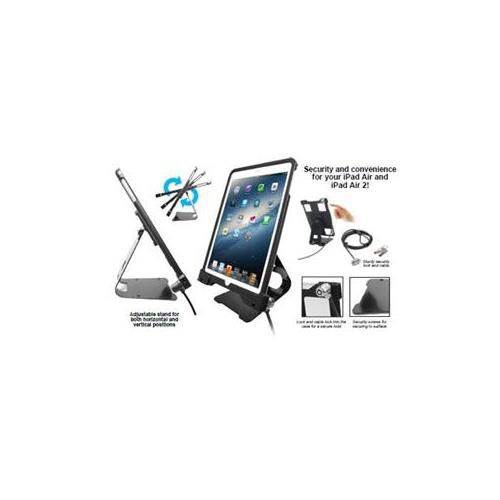 planar systems 997-6035-00 triple monitor stand, taa compliant, supports lcd monitor 15" up to 24" and under 17.6 lb. per arm,