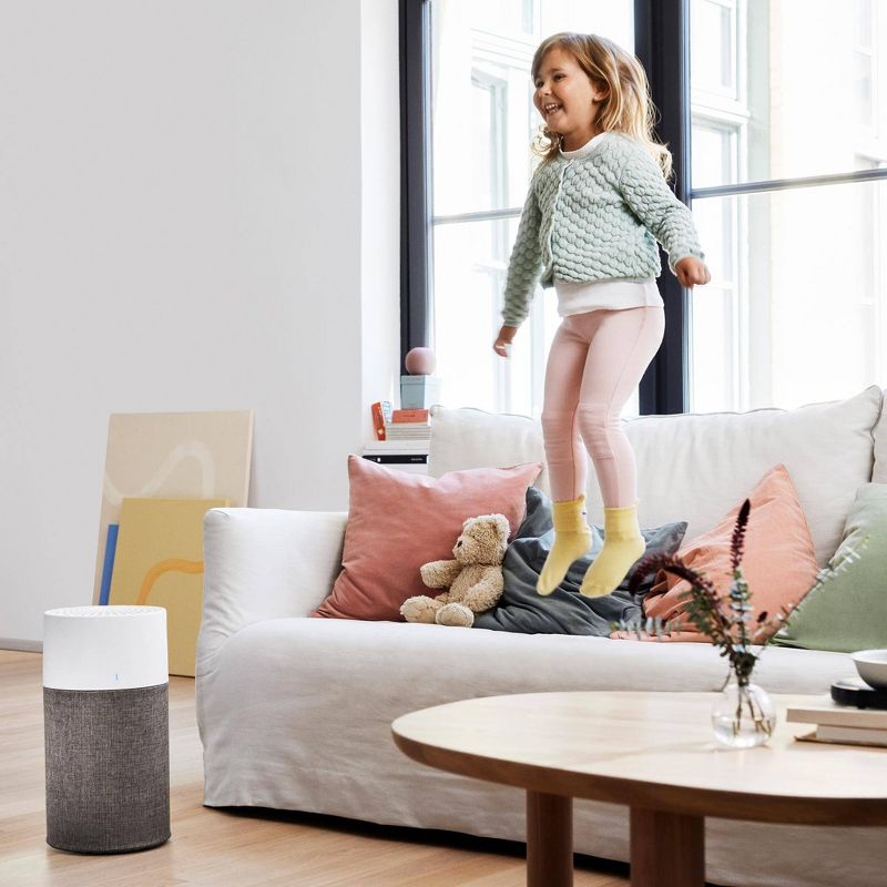 Blueair Blue Pure 311 Auto HEPA Silent Air Purifier