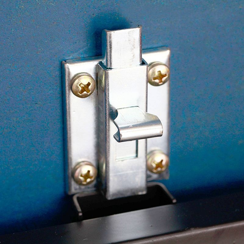 Hathaway Back Stop 9' Table Tennis Top