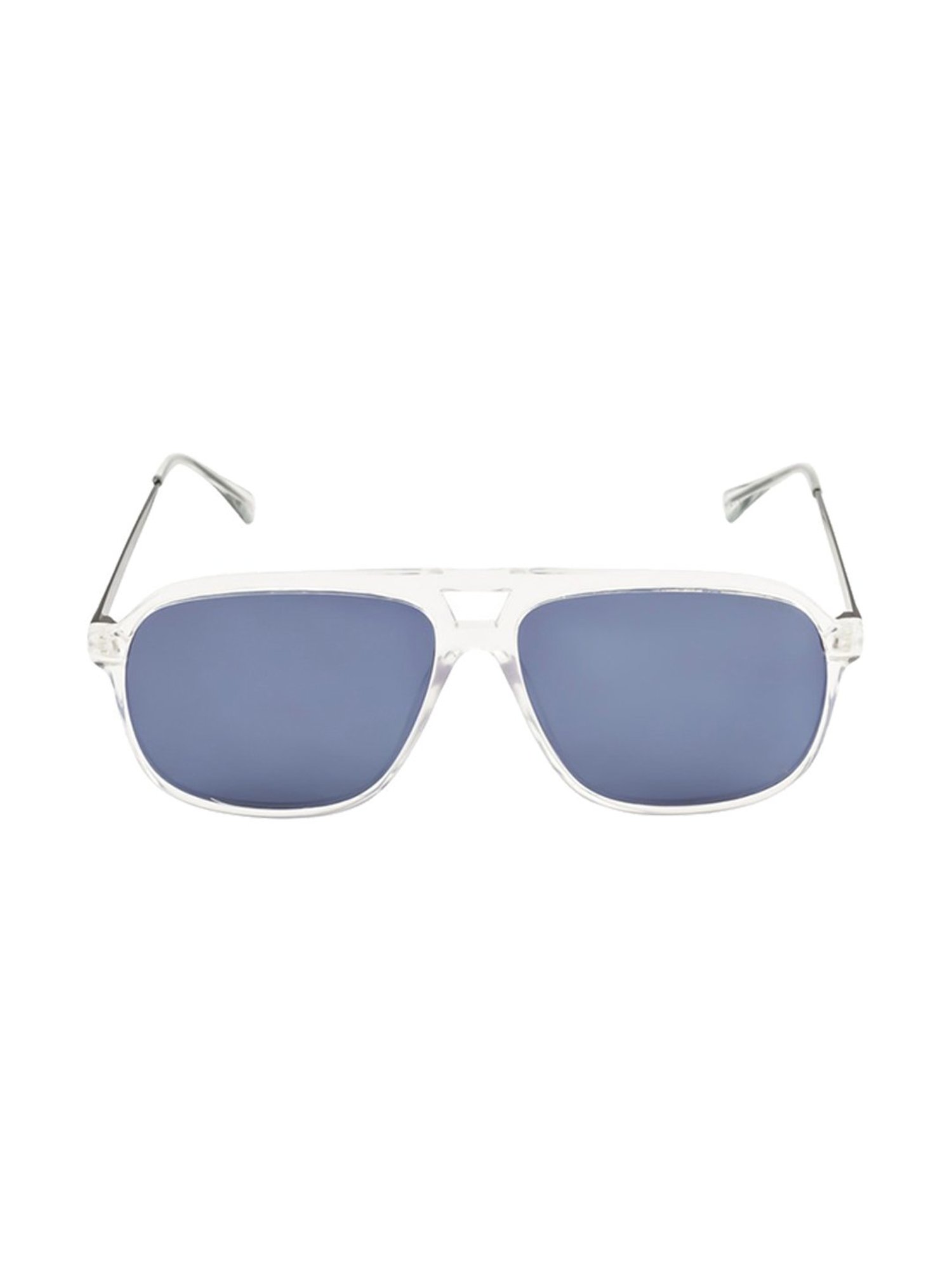 Opium Blue Lexington Polarized Sunglasses for Men