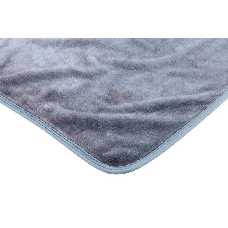 Disney Frozen 2 Forest Sisters Rachel Throw