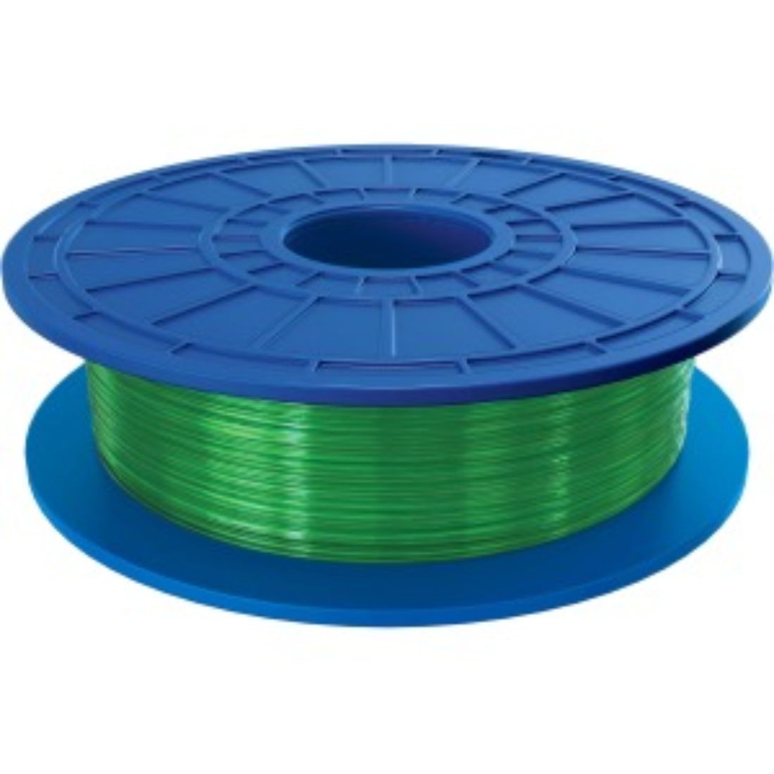 Filament,Green,PLA,1.75mm DREMEL DF07-01