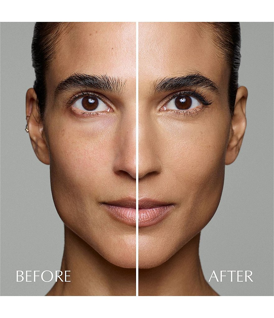 Estee Lauder Futurist Hydra Rescue Moisturizing Foundation Makeup SPF 45