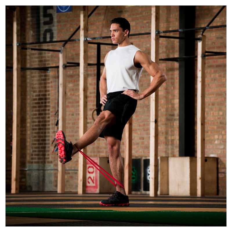 Lifeline Flat Resistance Band Loops Kit